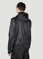 Moncler Grenoble - Leiten Jacket in Black