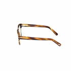 Tom Ford Eyewear Ft5977-b50050 - Marrone Scuro/altro