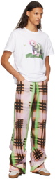 Collina Strada Multicolor Dante Jeans