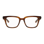 Ray-Ban Brown RB 4323-V Glasses