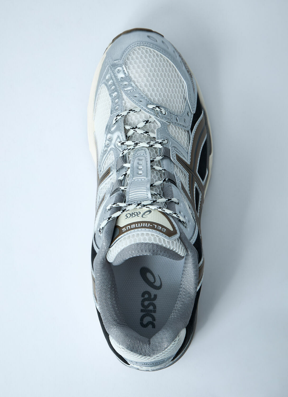 Asics Gel-Nimbus 10.1 Sneakers