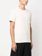 MAISON MARGIELA - Cotton T-shirt