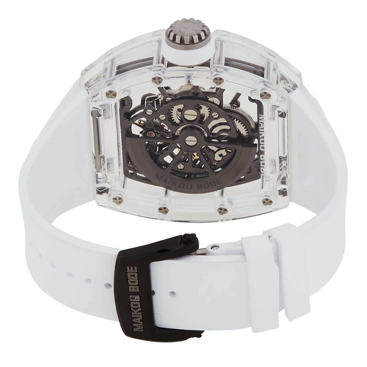 Maikou Bode Automatic Mens Watch MB.001.3