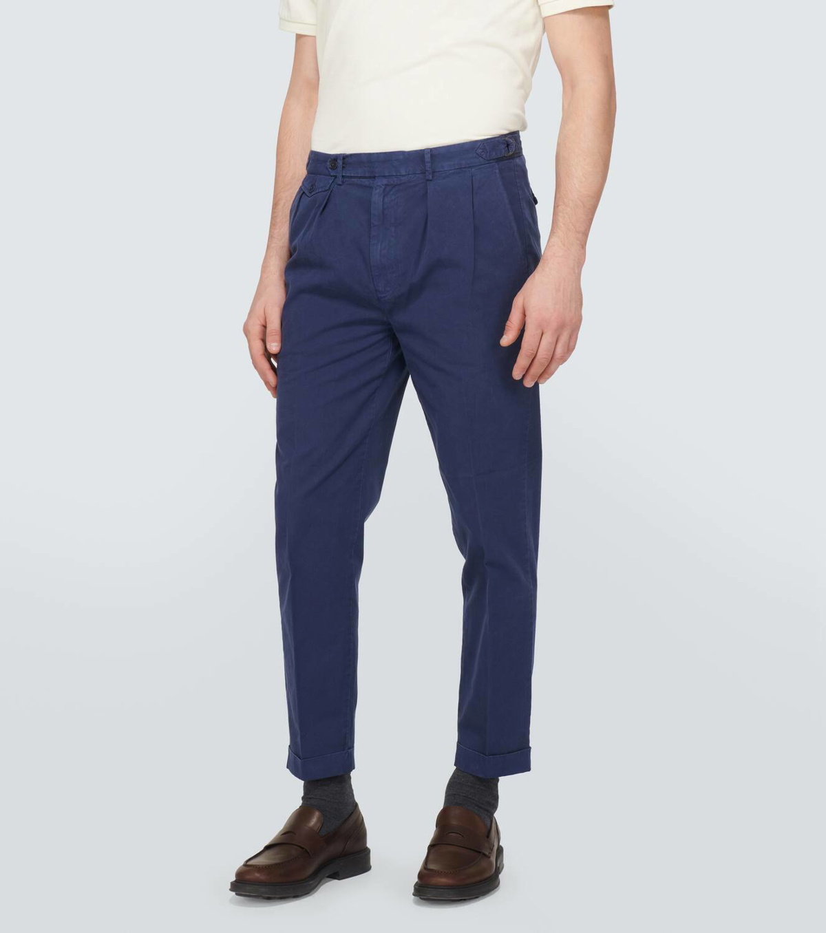 Polo Ralph Lauren Tennis corduroy pants Polo Ralph Lauren