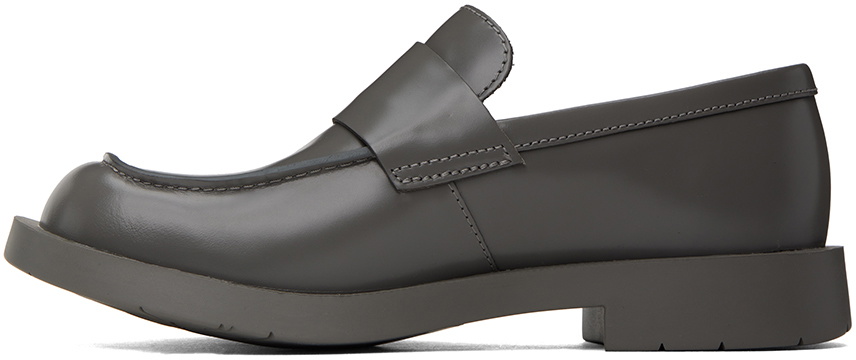 CAMPERLAB Gray MIL 1978 Loafers