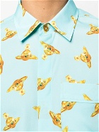 VIVIENNE WESTWOOD - Shirt With Print
