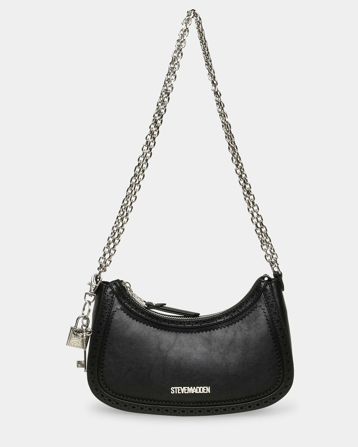 Steve Madden Bodessa Bag in Black