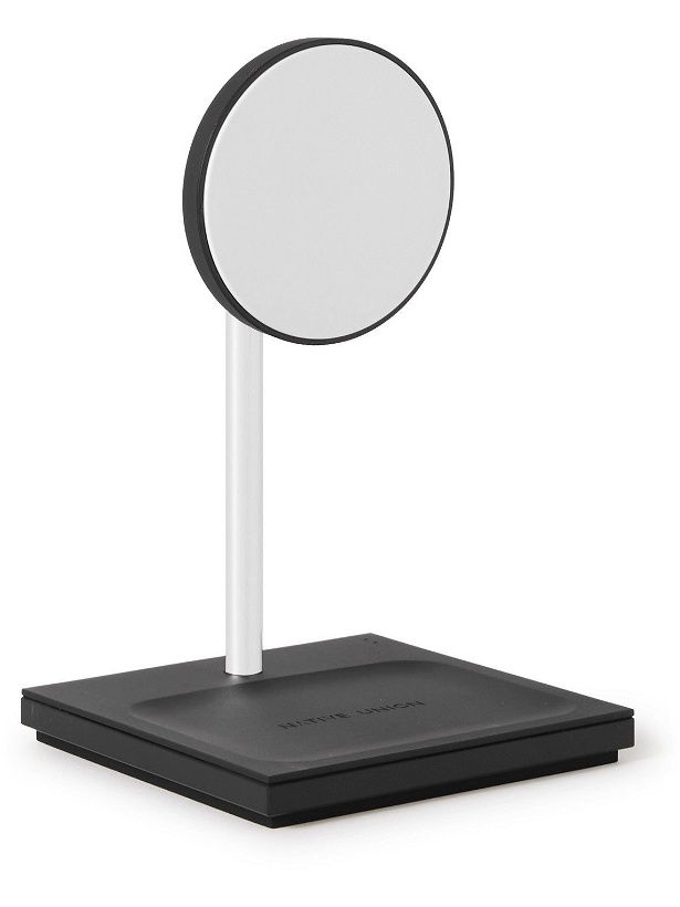 Photo: Native Union - Snap 2-in-1 Magnetic Wireless Charger
