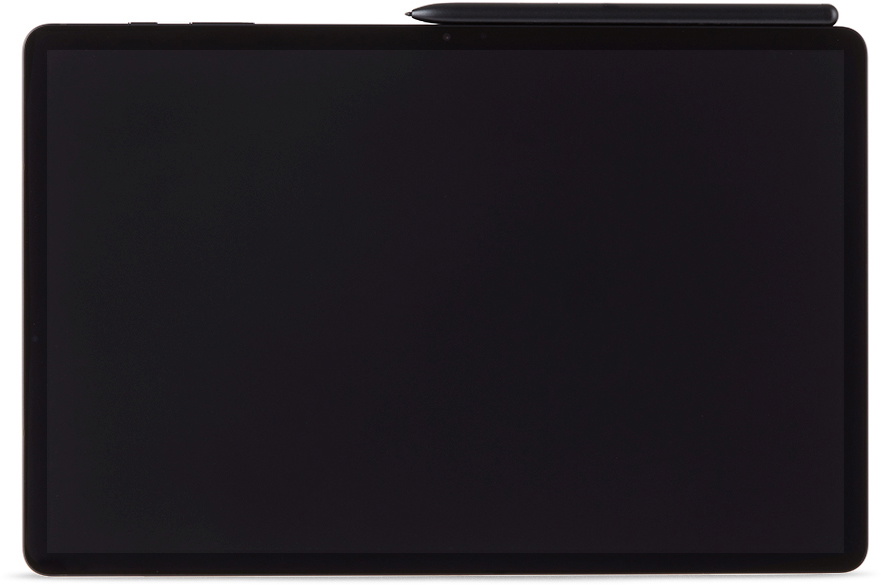 Samsung Black Galaxy Tab S7 FE Tablet, 64GB