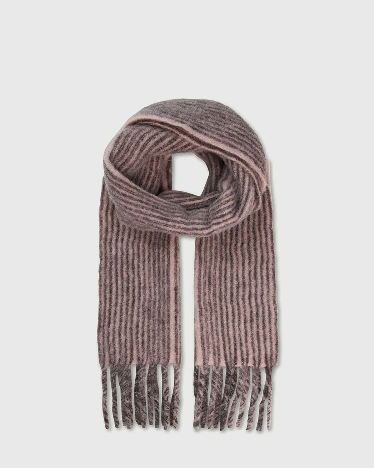 Samsøe & Samsøe SAHILMA SCARF 14856 Purple Women