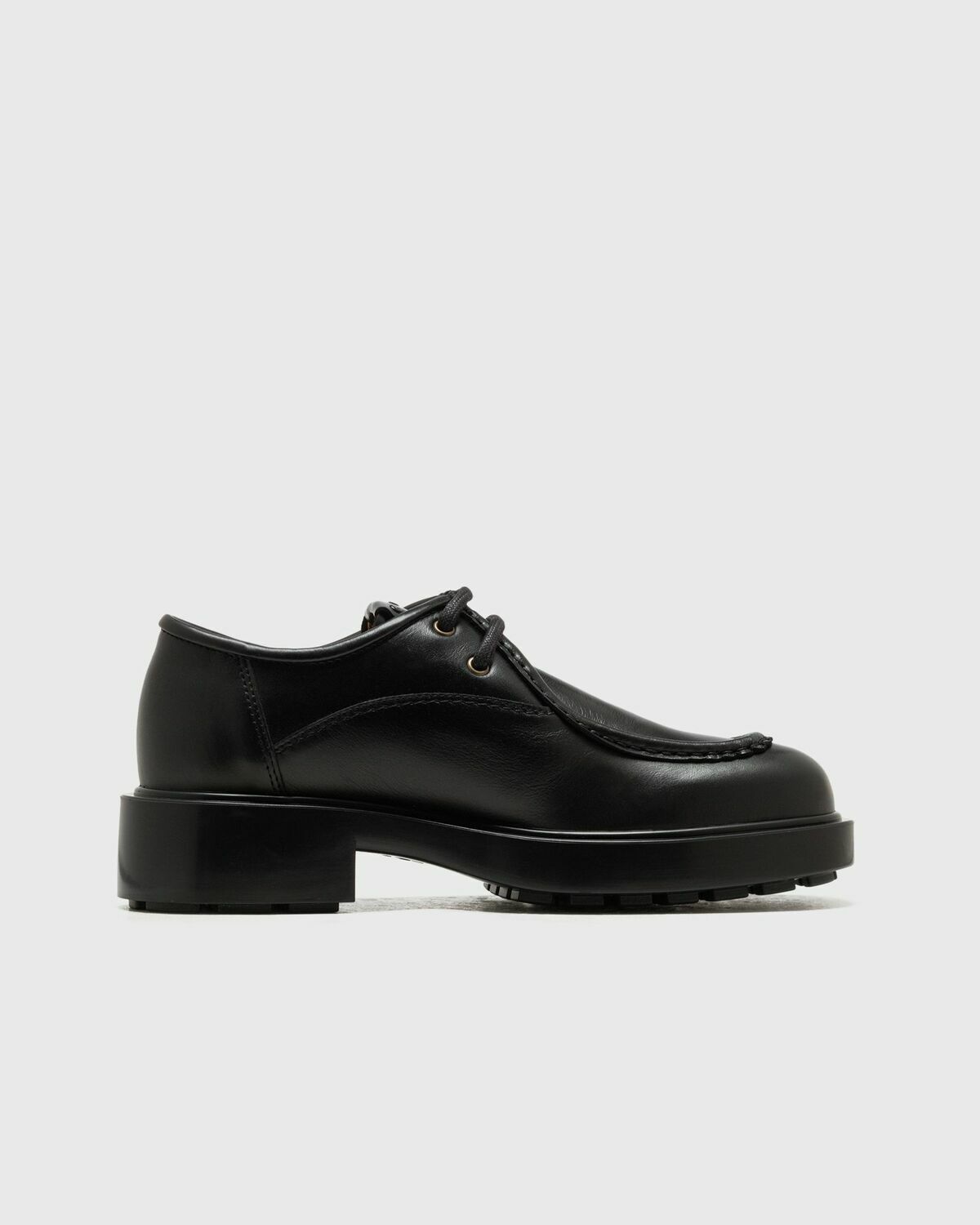 Copenhagen Studios CPH446 leather Black Womens Boot