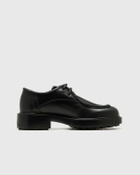 Copenhagen Studios CPH446 leather Black Womens Boot