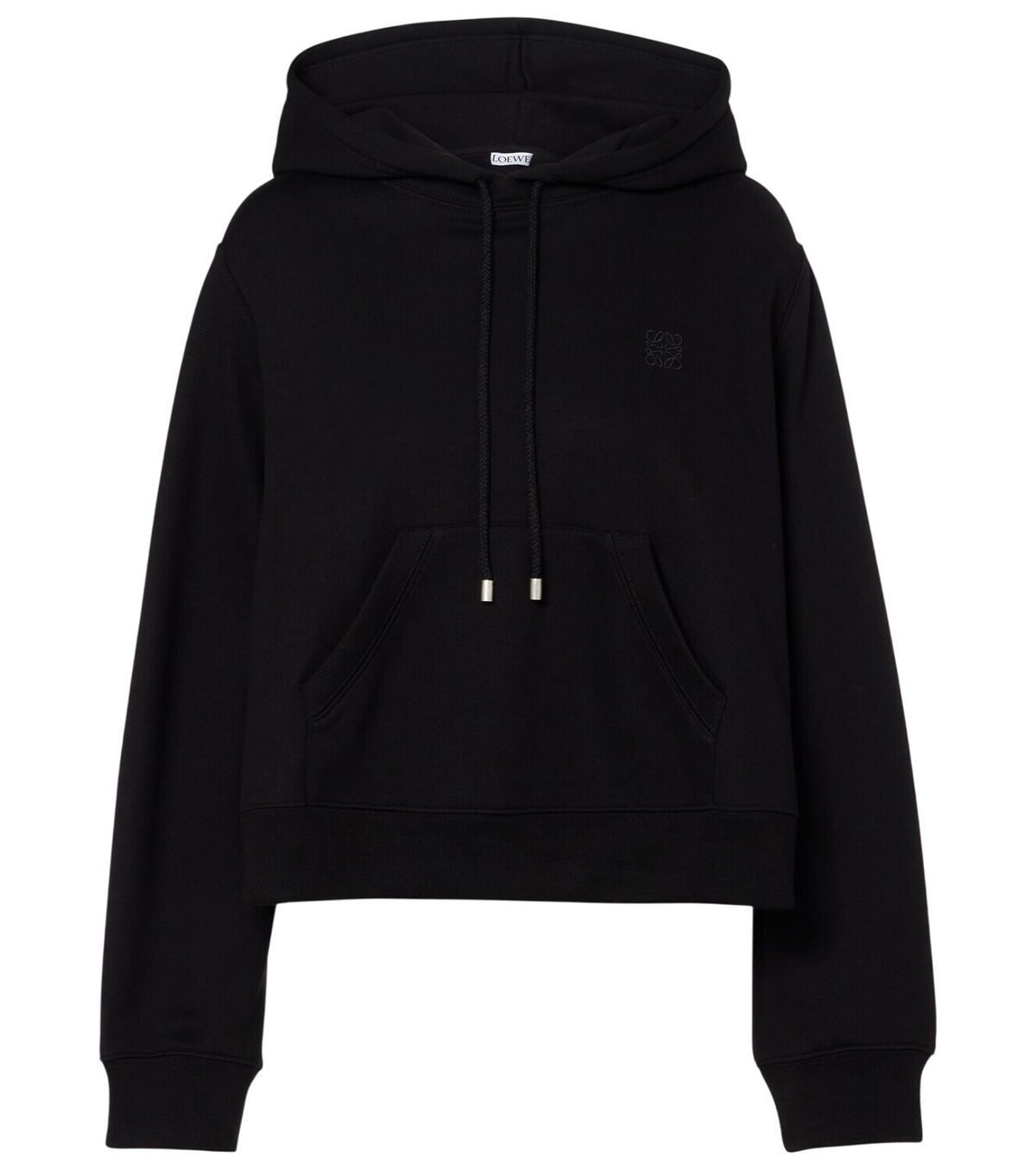 Loewe Pixelated hoodie Loewe