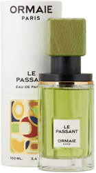 ORMAIE Le Passant Eau De Parfum, 100 mL
