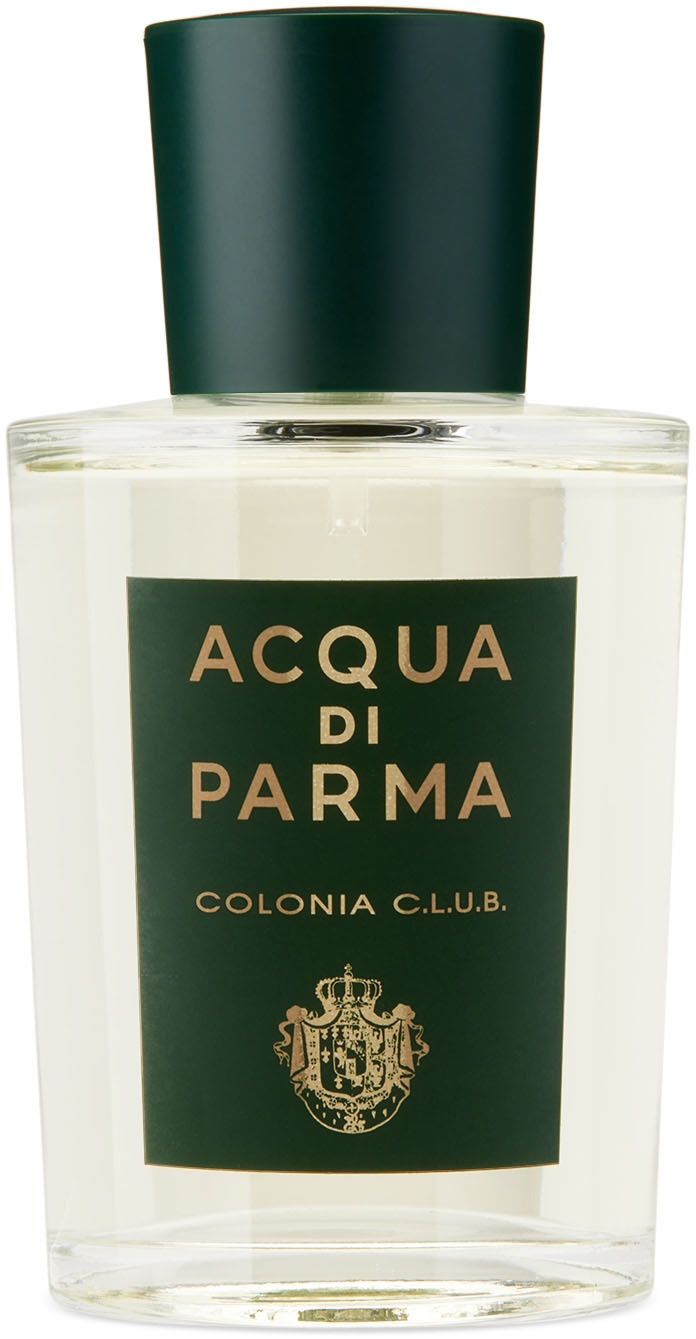 Photo: Acqua Di Parma Colonia C.L.U.B. Eau De Cologne, 100 mL