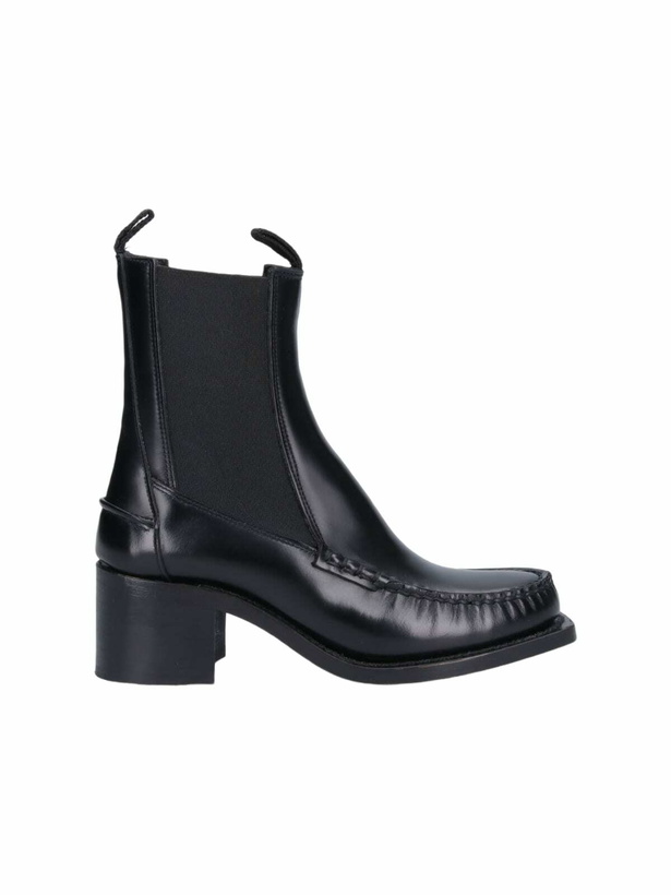 Photo: Hereu alda Ankle Boots