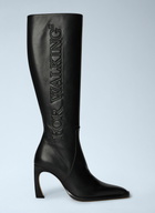 Off-White For Walking Loop Boots
