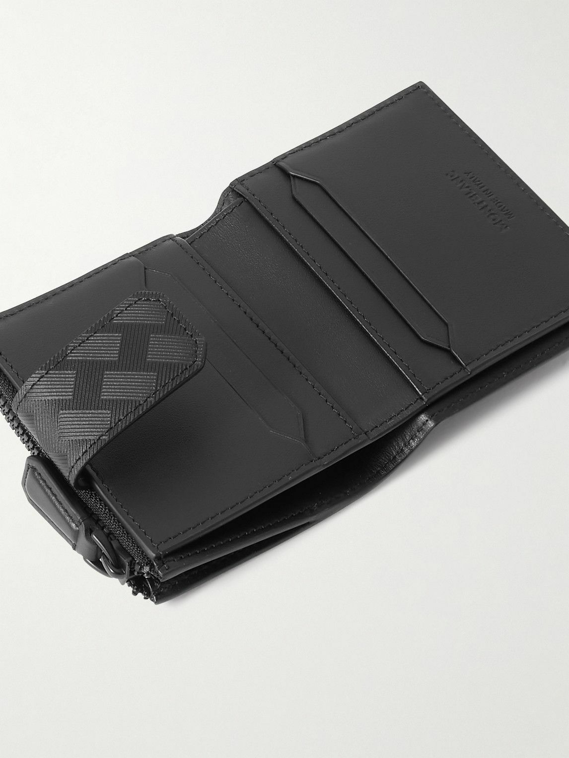 Montblanc - Extreme 3.0 Textured-Leather Wallet