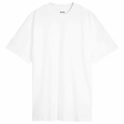 SKIMS Men's T-Shirt in Chalk