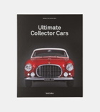 Taschen Ultimate Collector Cars XL book