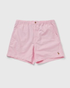 Polo Ralph Lauren Flat Front Short Pink - Mens - Casual Shorts