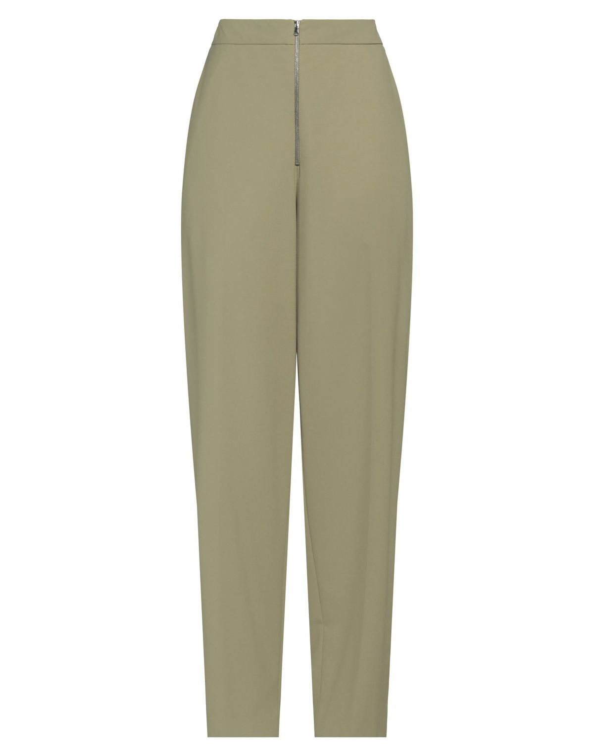 Gauchere Womens Pants Military in Green