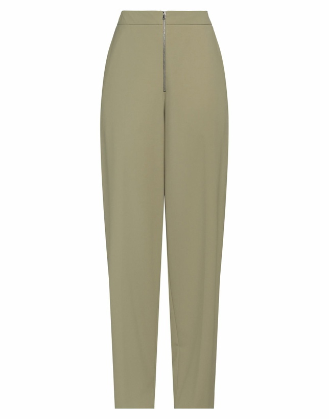 Photo: Gauchere Womens Pants Military in Green