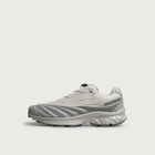 Salomon Men's XT-Evo Sneaker in Alloy/Castlerock/Silver