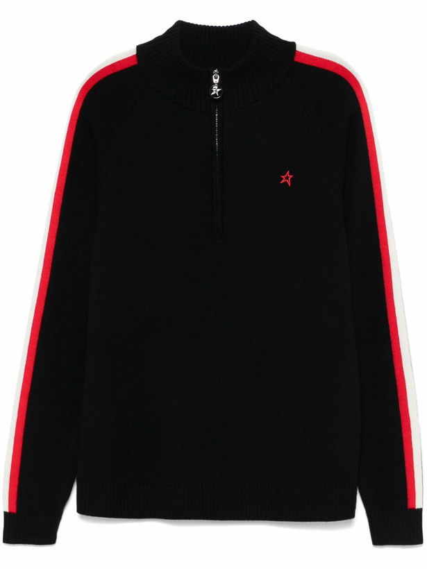 Photo: Perfect Moment Black LA Tour Sweater