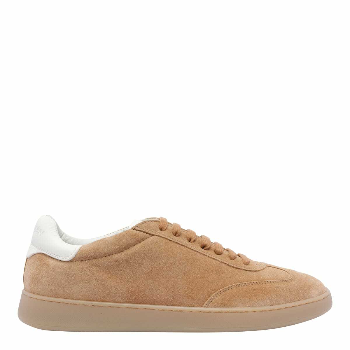 Stuart Weitzman Banner Sneakers