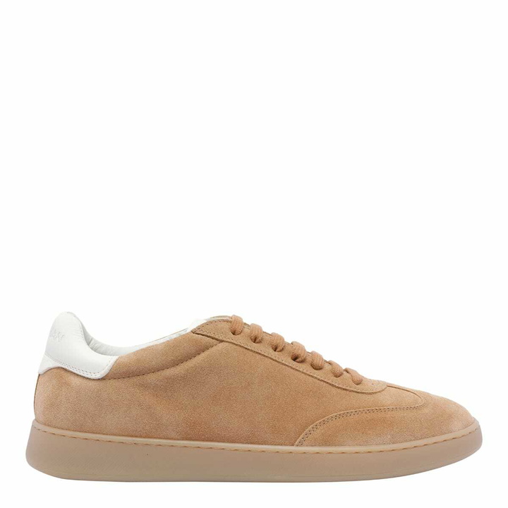 Photo: Stuart Weitzman Banner Sneakers