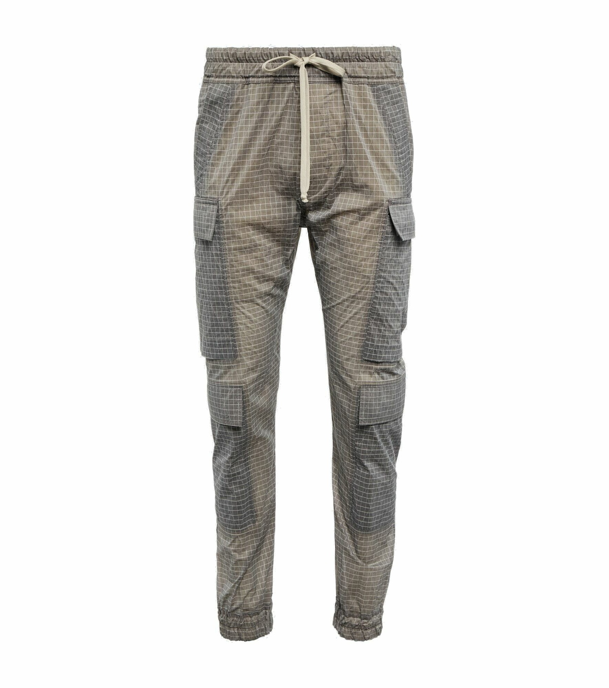 Rick Owens - Mastodon cargo pants Rick Owens