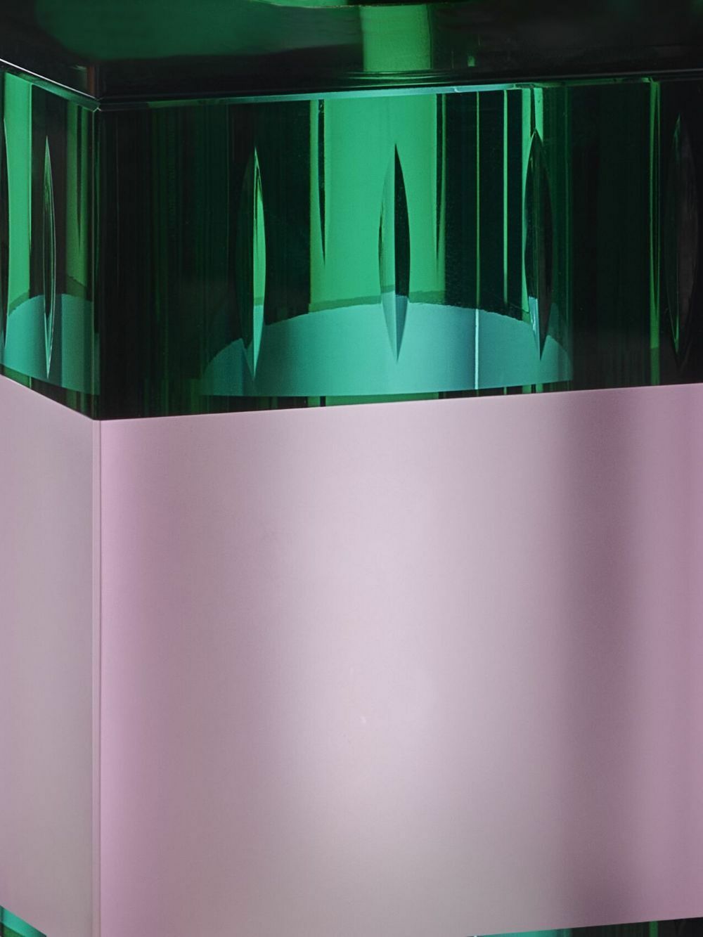 Reflections Copenhagen Glossy Tissue Box (12cm)