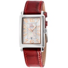 Gevril Avenue of Americas Mini Quartz Ladies Watch 7245R-1