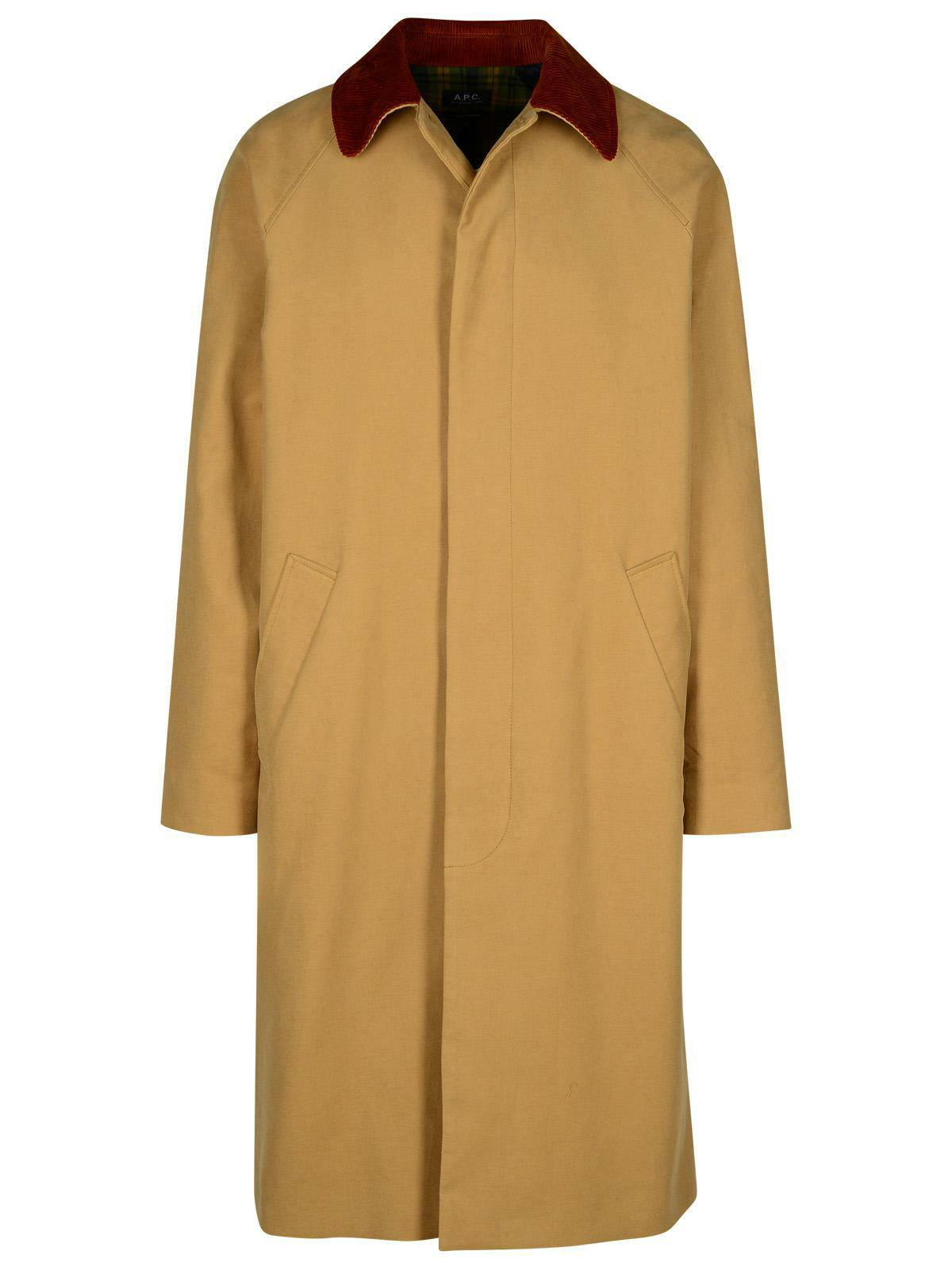 【関税込み】A.P.C. ブラック Floriane コート A.P.C. Black Floriane Coat A.P.C.