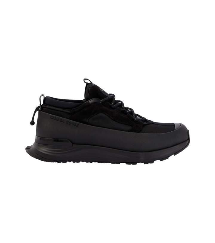 Photo: Canada Goose Glacier low-top sneakers