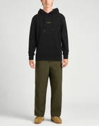 Versace Jeans Couture Mens Sweatshirt in Black