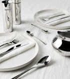 Georg Jensen Cobra stainless steel 16-piece cutlery set