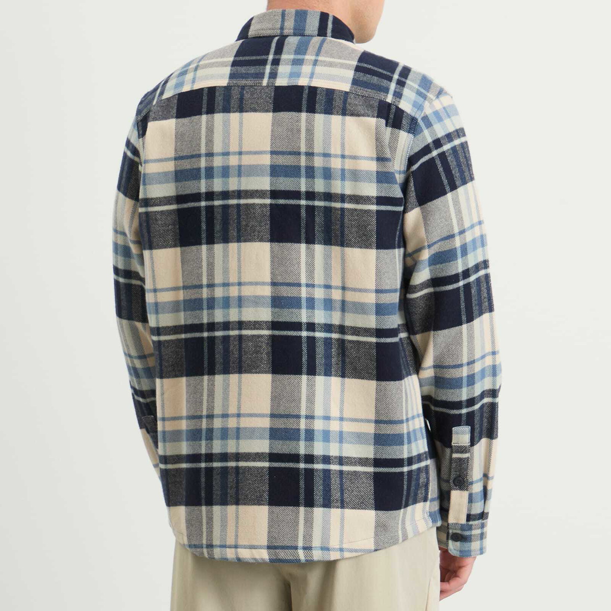 Patagonia Men's Fjord Flannel Shirt