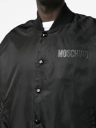 MOSCHINO - Jacket With Logo