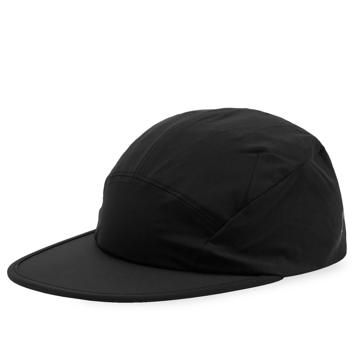 【CAYL】stretch nylon mesh hat / black Cayl Stretch Nylon Mesh Hat Black - Layover
