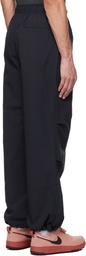Nike Jordan Black Jordan Essentials Track Pants