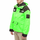 The North Face Men's Origins 86 Mountain Jacket in Safety Green