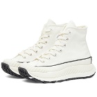 Converse Chuck 70 AT-CX Hi-Top Sneakers in Vintage White/Egret