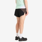 SOAR Men's Hot Weather Shorts in Grey/Black