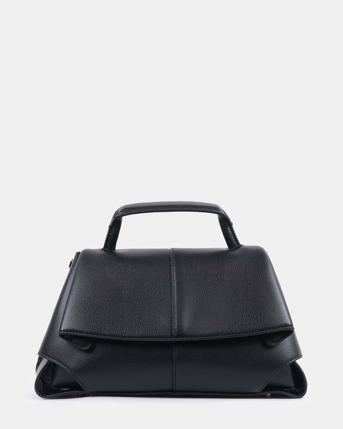 Steve Madden Brosalie Bag in Black