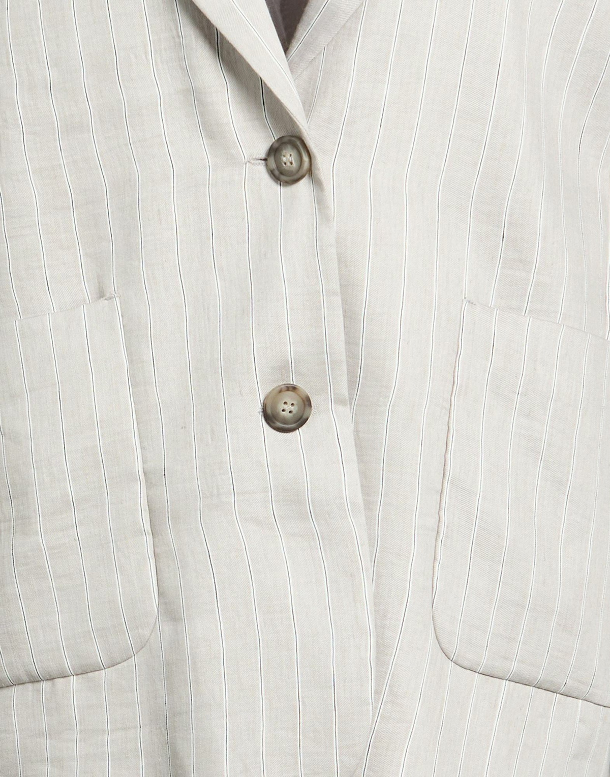 Peserico Womens Blazer Light in Grey