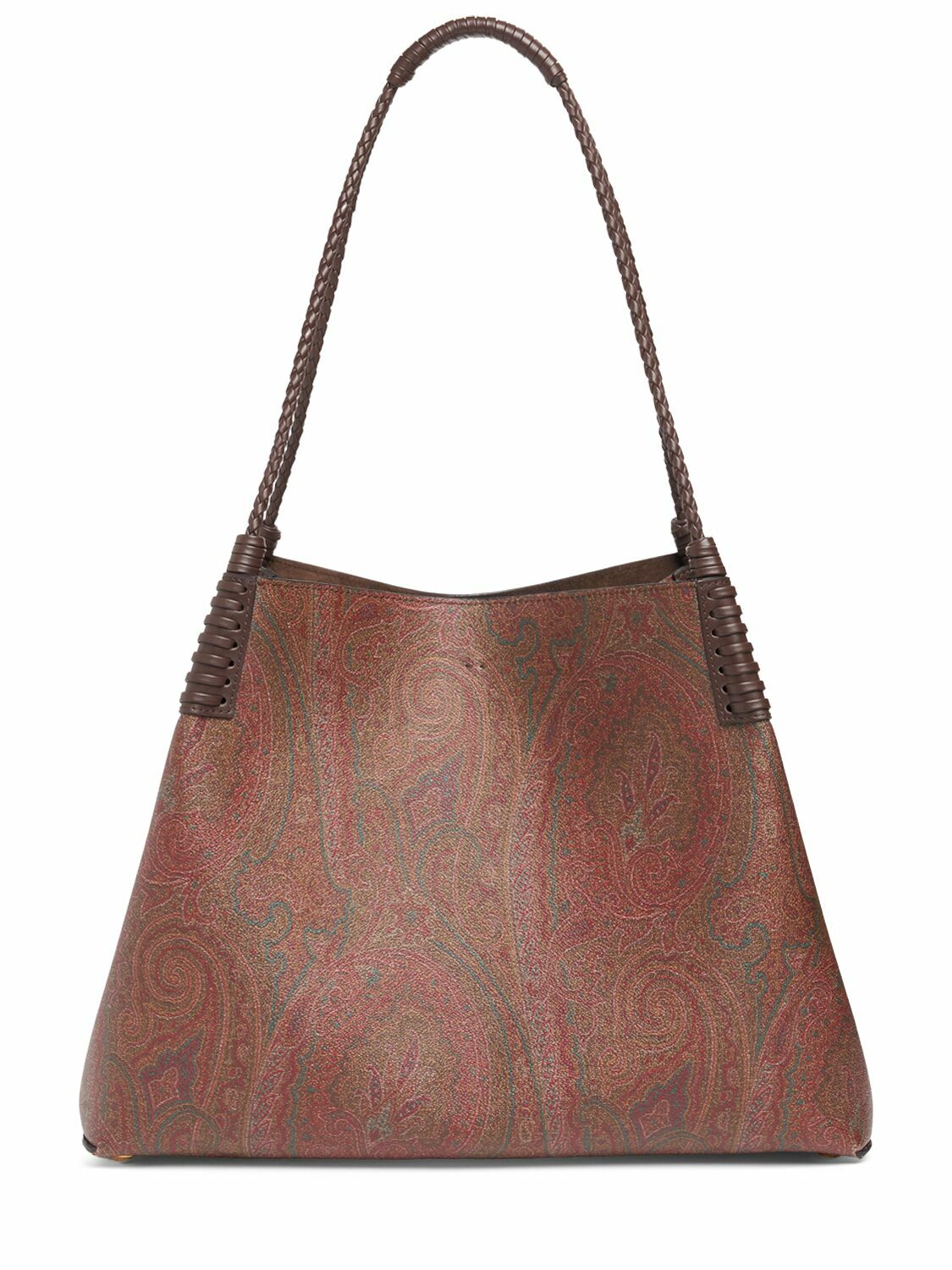 ETRO Medium Libra Arnica Shoulder Bag Etro