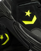 Converse Weapon Cx Black - Mens - Basketball|High & Midtop