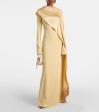 Taller Marmo Mounia gown